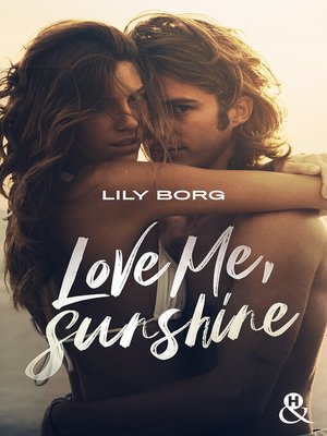 cover image of Love Me, Sunshine